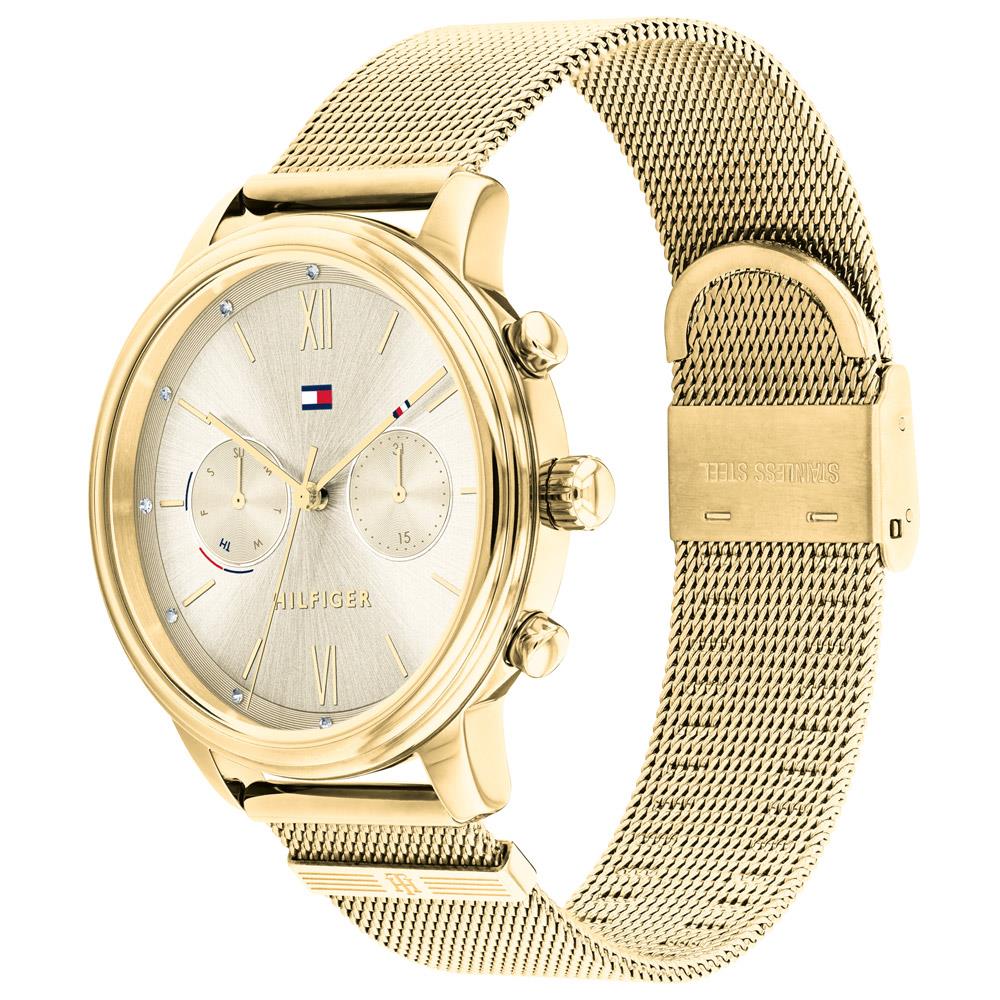 Tommy Hilfiger 1782302 Women's Watch Tommy Hilfiger 1782302 Women's Watch
